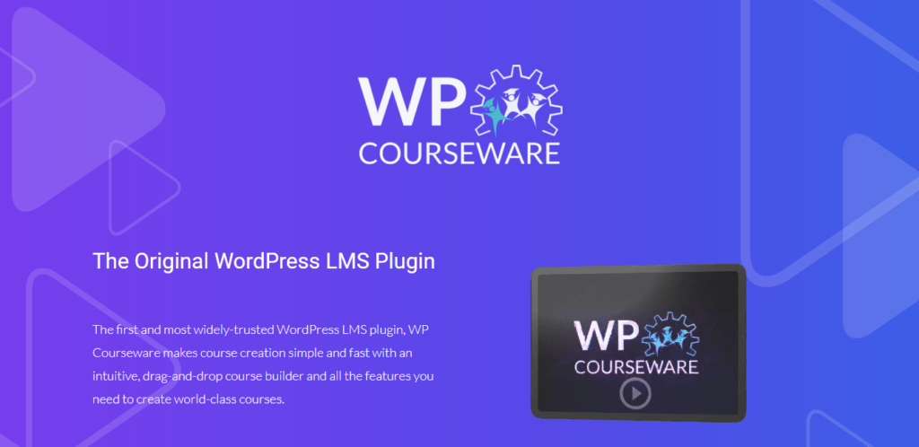 WP-courseware