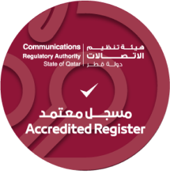 accredited register