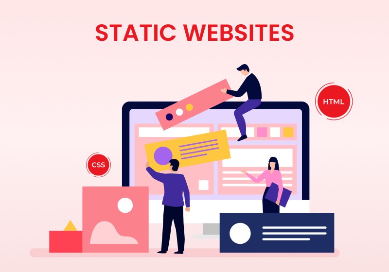 2-Static-Websites