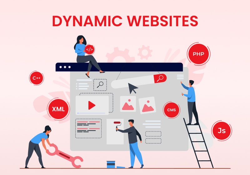 3-Dynamic-Websites
