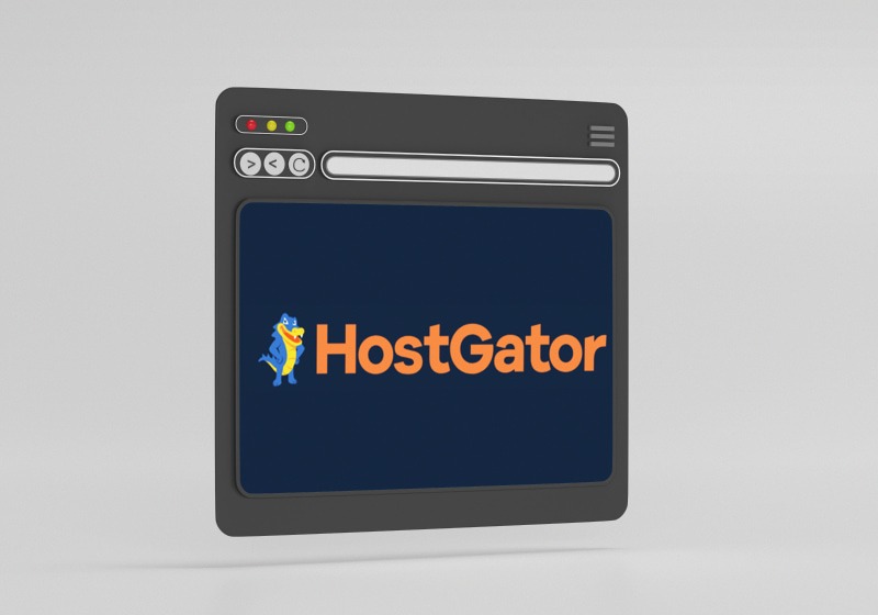 4-HostGator