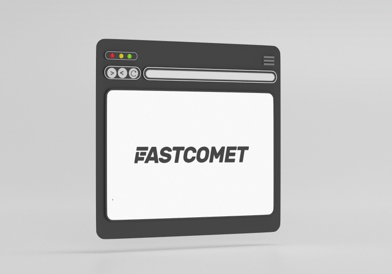 7-FastComet