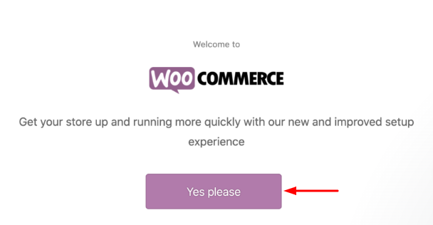 woocommerce install now