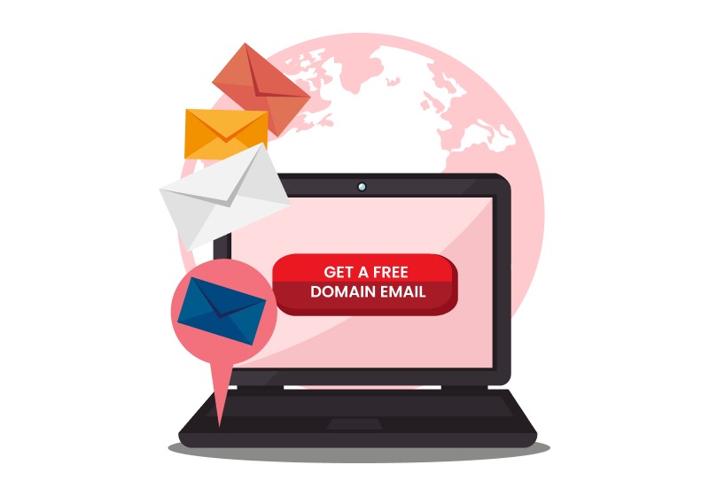 2-Steps-to-Get-a-Free-Domain-Email