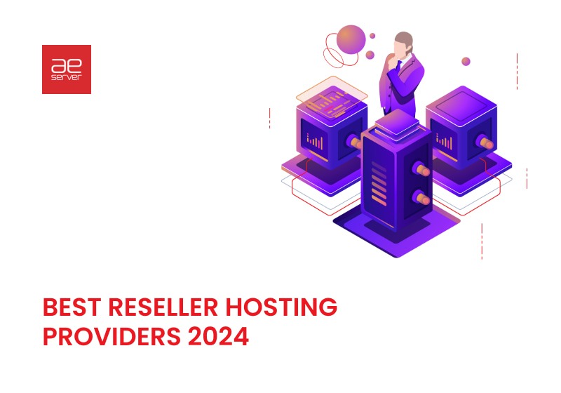 best reseller hosting provider