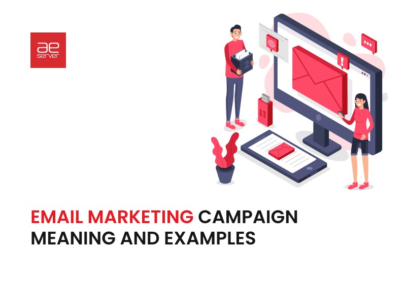 email marketing campaign