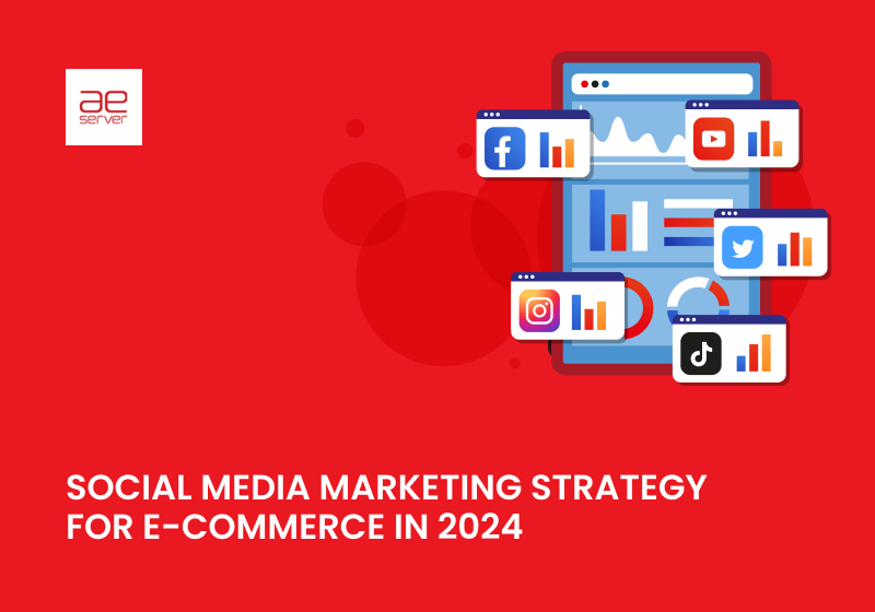 social media strategy for ecommerce