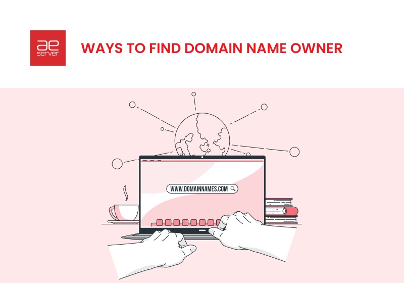 how to find domain name owner