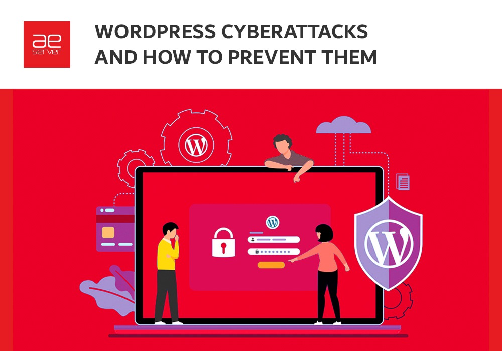 WordPress security and prevention tips