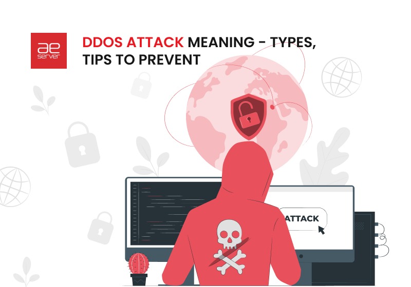 ddos attack meaning