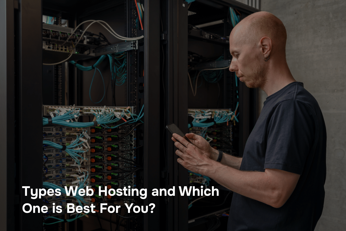 web hosting